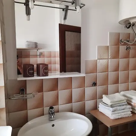 Apartman Pjescana Uvala App. Tea *