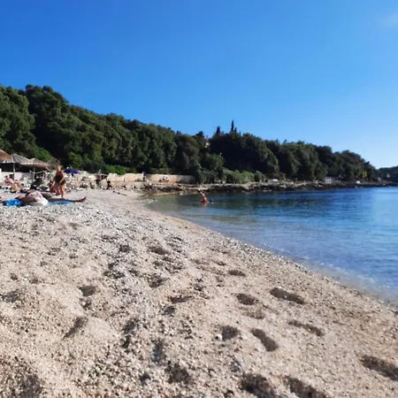 Pjescana Uvala App. Tea Apartment