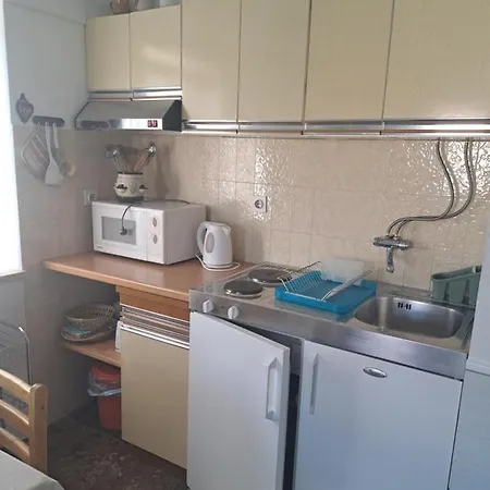 Apartman Pjescana Uvala App. Tea