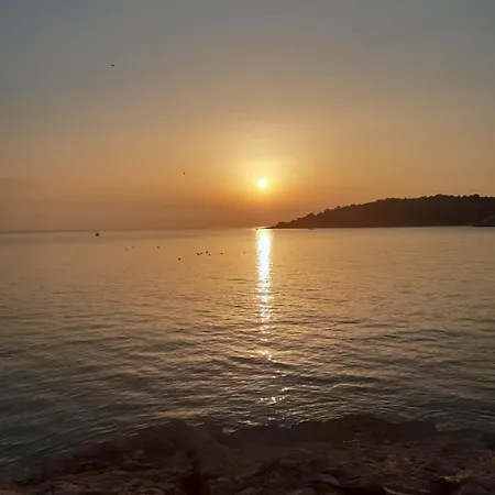 Pjescana Uvala App. Tea *