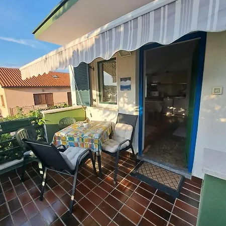 Pjescana Uvala App. Tea Apartment