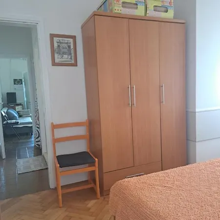 Pjescana Uvala App. Tea Apartment *