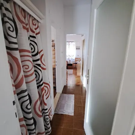 Apartman Pjescana Uvala App. Tea