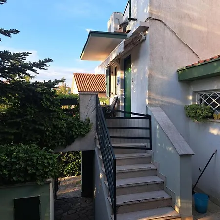 Apartment Pjescana Uvala App. Tea Pula