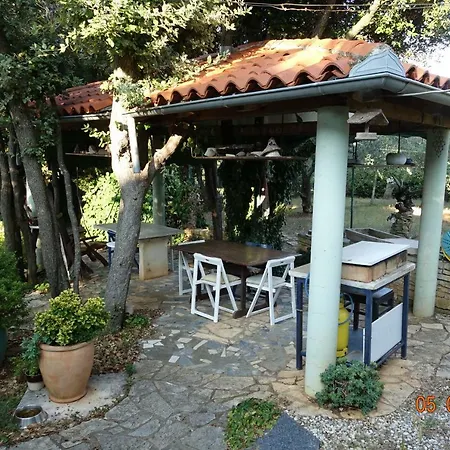 Pjescana Uvala App. Tea Apartment Pula