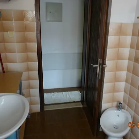 Pjescana Uvala App. Tea Pula