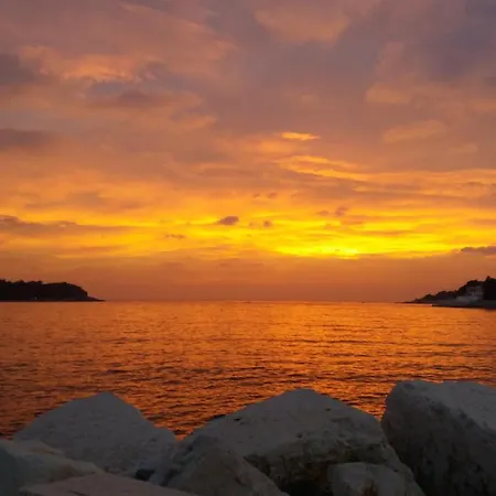 Apartment Pjescana Uvala App. Tea Pula