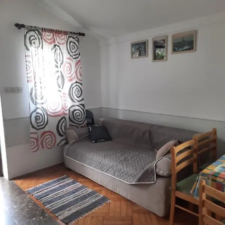 Pjescana Uvala App. Tea Apartment *