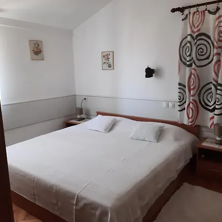 Pjescana Uvala App. Tea Apartament Pula