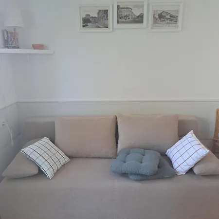 Apartment Pjescana Uvala App. Tea