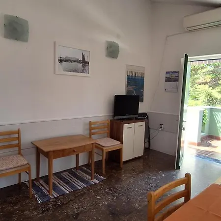 Apartament Pjescana Uvala App. Tea Pula