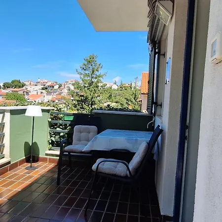 Pjescana Uvala App. Tea 풀라