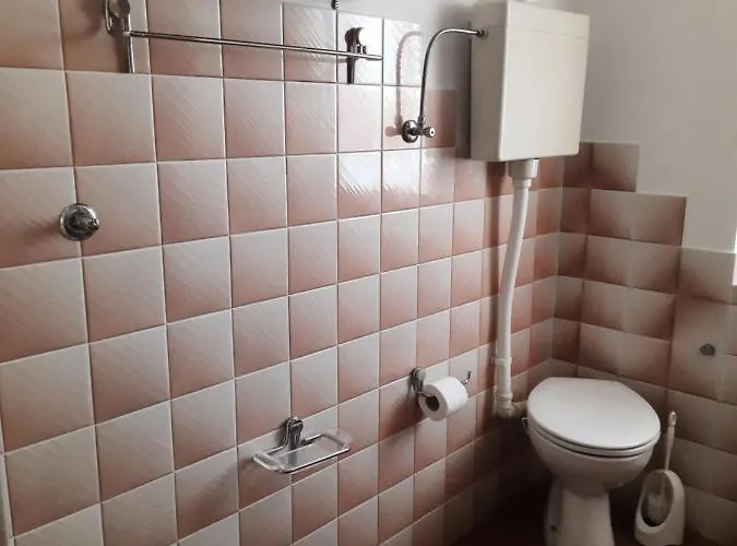 Pjescana Uvala App. Tea *