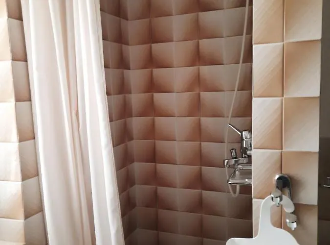 Pjescana Uvala App. Tea *