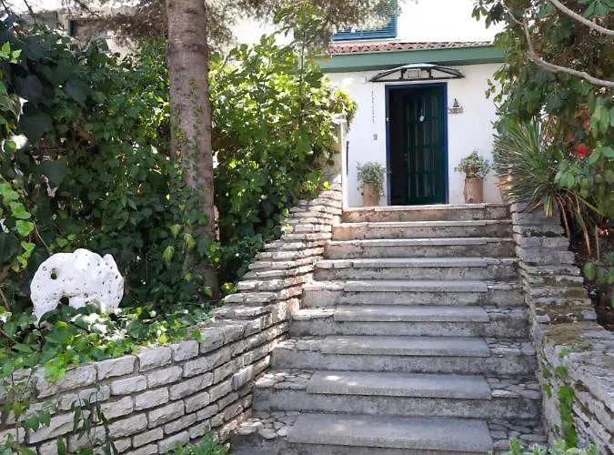 Pjescana Uvala App. Tea Pula