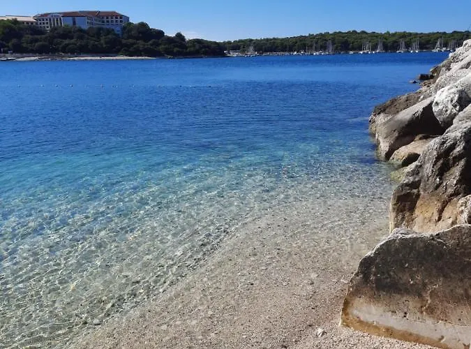 Pjescana Uvala App. Tea Apartament