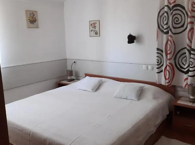 Pjescana Uvala App. Tea Apartament Pula