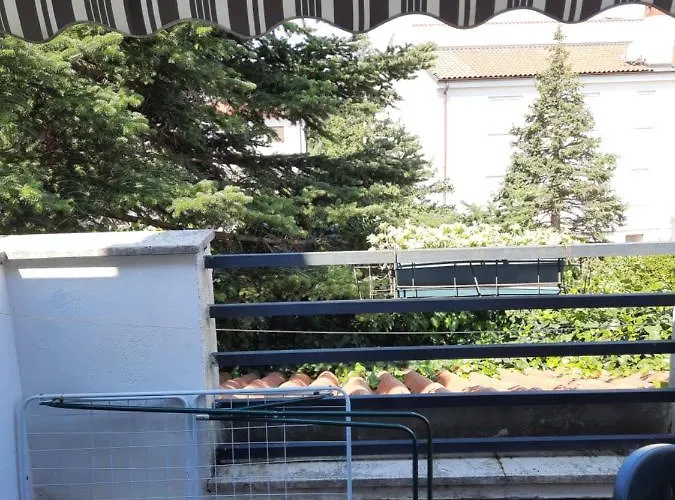 Pjescana Uvala App. Tea Apartament *