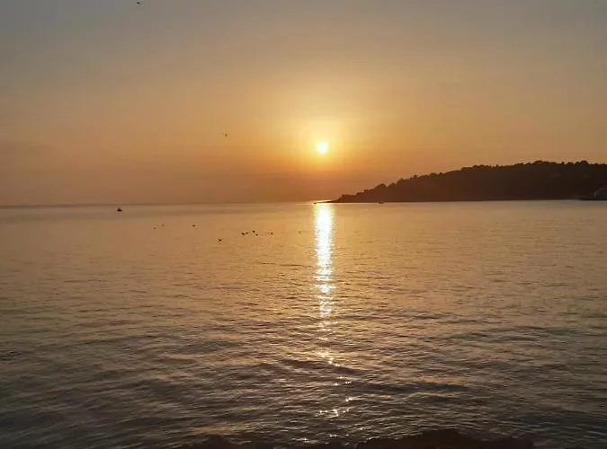 Pjescana Uvala App. Tea *