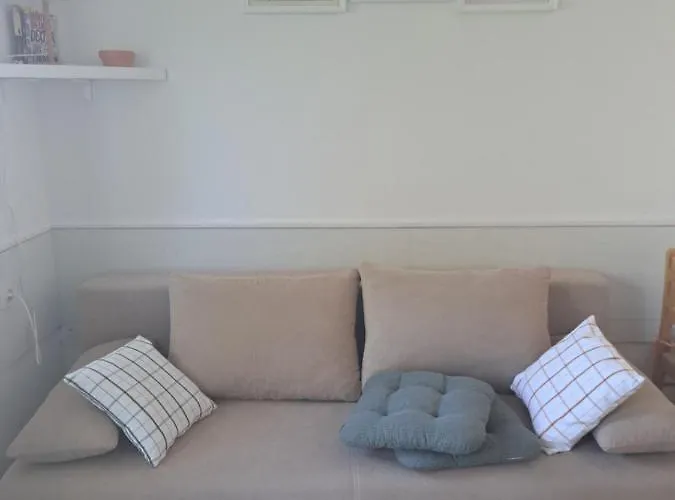 Apartament Pjescana Uvala App. Tea