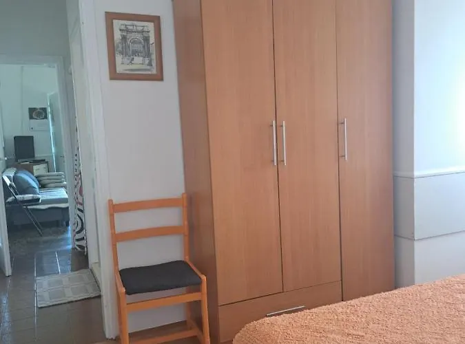Pjescana Uvala App. Tea Apartament *