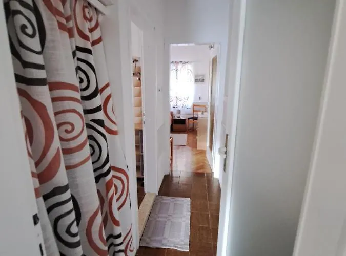 아파트 Pjescana Uvala App. Tea