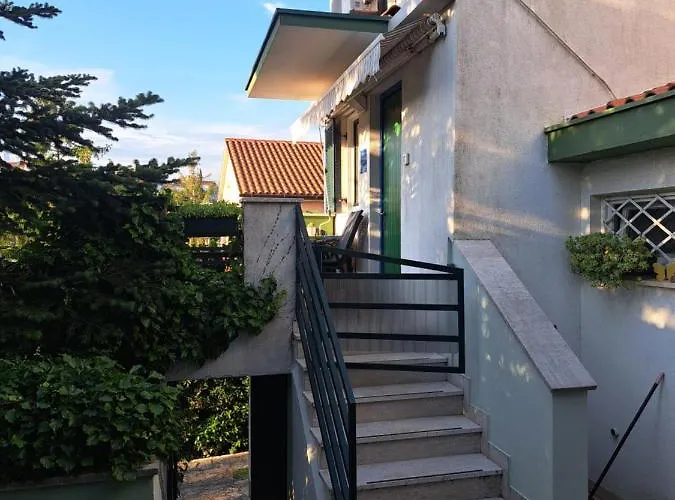 Apartament Pjescana Uvala App. Tea Pula