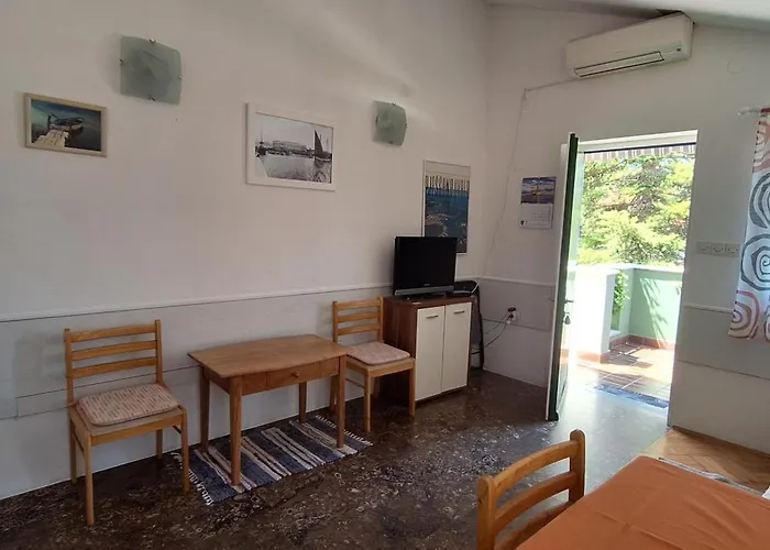 Apartament Pjescana Uvala App. Tea Pula