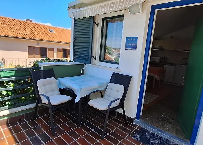 Pjescana Uvala App. Tea * Pula