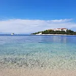 Pjescana Uvala App. Tea